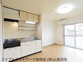 静岡県静岡市駿河区東新田2丁目（賃貸マンション2LDK・3階・55.00㎡） その21