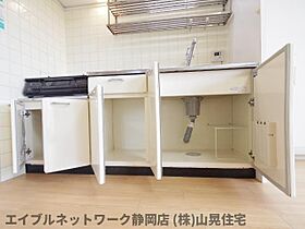 静岡県静岡市駿河区東新田2丁目（賃貸マンション2LDK・3階・55.00㎡） その27