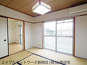 静岡県静岡市駿河区東新田2丁目（賃貸マンション2LDK・3階・55.00㎡） その19