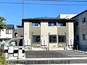 静岡県静岡市葵区沓谷5丁目（賃貸アパート1K・1階・31.66㎡） その1