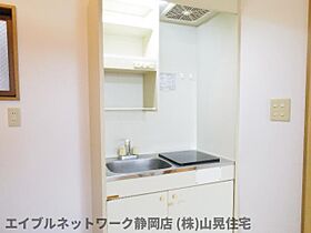 静岡県静岡市葵区川合2丁目（賃貸マンション1R・3階・22.00㎡） その23