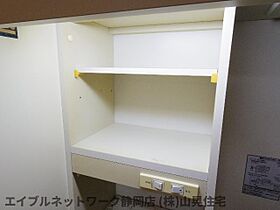 静岡県静岡市葵区川合2丁目（賃貸マンション1R・3階・22.00㎡） その28