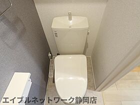 静岡県静岡市駿河区青木（賃貸アパート2LDK・2階・54.80㎡） その6