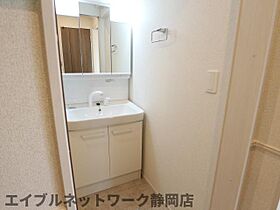 静岡県静岡市駿河区青木（賃貸アパート2LDK・2階・54.80㎡） その7