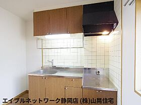 静岡県静岡市葵区籠上（賃貸マンション1DK・2階・35.40㎡） その22