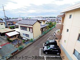 静岡県静岡市駿河区用宗3丁目（賃貸マンション3LDK・3階・57.50㎡） その13