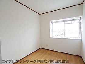 静岡県静岡市駿河区用宗3丁目（賃貸マンション3LDK・3階・57.50㎡） その16