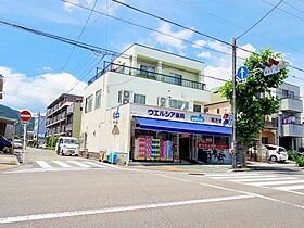 静岡県静岡市葵区駒形通4丁目（賃貸マンション1R・3階・19.48㎡） その17