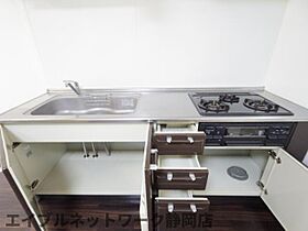 静岡県静岡市葵区安東2丁目（賃貸マンション1LDK・1階・38.00㎡） その21