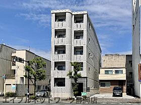 静岡県静岡市葵区本通8丁目（賃貸マンション1R・5階・36.14㎡） その1