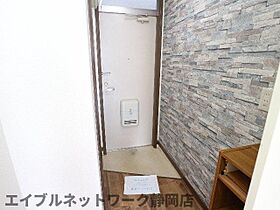 静岡県静岡市葵区安東1丁目（賃貸アパート1R・2階・15.12㎡） その8