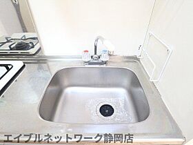 静岡県静岡市葵区安東1丁目（賃貸アパート1R・2階・15.12㎡） その24