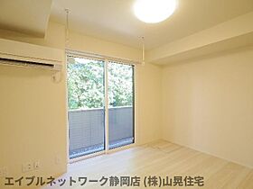 静岡県静岡市葵区馬場町（賃貸アパート1K・1階・25.42㎡） その3