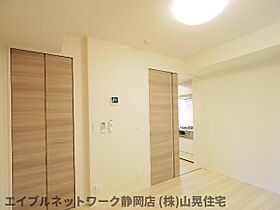 静岡県静岡市葵区馬場町（賃貸アパート1K・1階・25.42㎡） その17