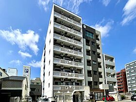 静岡県静岡市葵区両替町1丁目（賃貸マンション1K・8階・29.60㎡） その1