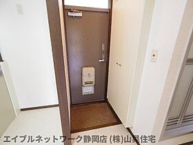 静岡県静岡市駿河区丸子（賃貸アパート2DK・1階・38.88㎡） その8