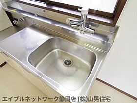 静岡県静岡市駿河区丸子（賃貸アパート2DK・1階・38.88㎡） その23