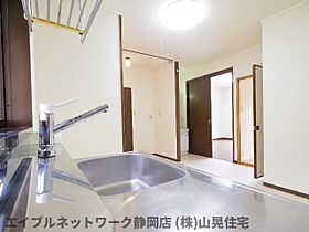 静岡県静岡市駿河区丸子（賃貸アパート2DK・1階・38.88㎡） その20