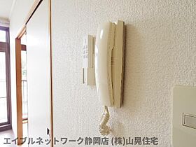 静岡県静岡市駿河区丸子（賃貸アパート2DK・1階・38.88㎡） その9