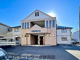 静岡県静岡市葵区古庄5丁目（賃貸アパート2LDK・1階・63.76㎡） その7