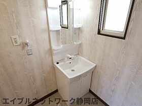 静岡県静岡市葵区秋山町（賃貸マンション2LDK・1階・50.00㎡） その7