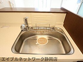 静岡県静岡市葵区安東2丁目（賃貸アパート3LDK・2階・69.19㎡） その20