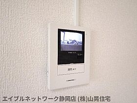 静岡県静岡市葵区古庄3丁目（賃貸マンション1K・2階・25.90㎡） その9