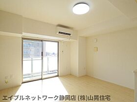 静岡県静岡市葵区本通5丁目（賃貸マンション1R・7階・42.69㎡） その3