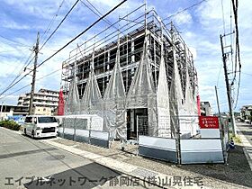 静岡県静岡市葵区北安東3丁目（賃貸アパート1K・2階・28.87㎡） その15