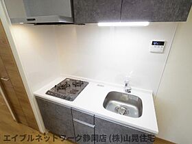 静岡県静岡市葵区本通8丁目（賃貸マンション1LDK・5階・36.14㎡） その4