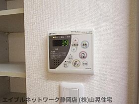 静岡県静岡市葵区安東1丁目（賃貸アパート1K・1階・26.46㎡） その25