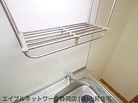 静岡県静岡市葵区安東1丁目（賃貸アパート1K・1階・26.46㎡） その22