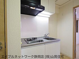 静岡県静岡市葵区金座町（賃貸マンション2K・4階・42.34㎡） その20