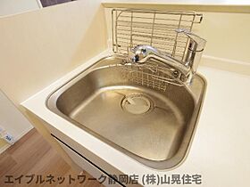 静岡県静岡市葵区川合1丁目（賃貸アパート1LDK・1階・45.28㎡） その22