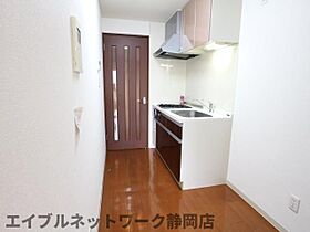 静岡県静岡市葵区七間町（賃貸マンション1K・5階・28.38㎡） その12