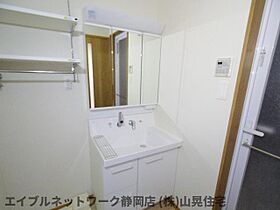 静岡県静岡市葵区三番町（賃貸マンション3LDK・3階・82.34㎡） その7