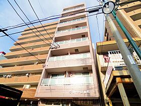 静岡県静岡市葵区研屋町（賃貸マンション1K・7階・24.05㎡） その1