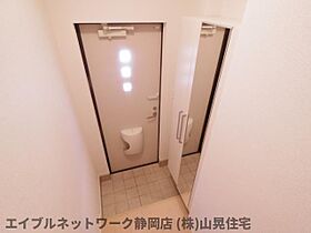 静岡県静岡市葵区南沼上3丁目（賃貸アパート1LDK・2階・41.30㎡） その8