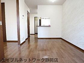 静岡県静岡市葵区浅間町2丁目（賃貸アパート1LDK・1階・38.02㎡） その15