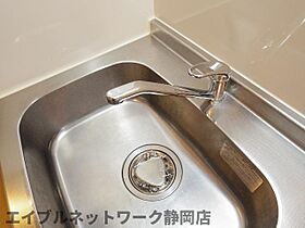 静岡県静岡市葵区西門町（賃貸マンション1K・3階・37.13㎡） その23