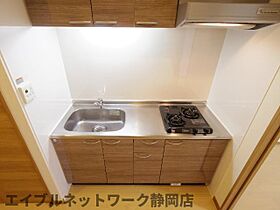 静岡県静岡市葵区西門町（賃貸マンション1K・3階・37.13㎡） その4