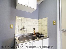 静岡県静岡市葵区鷹匠2丁目（賃貸マンション1K・3階・18.00㎡） その24