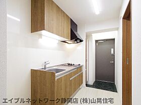 静岡県静岡市葵区安西3丁目（賃貸マンション1K・4階・35.61㎡） その20