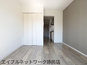 静岡県静岡市葵区吉野町（賃貸マンション1R・2階・22.94㎡） その15