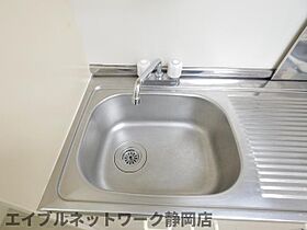 静岡県静岡市葵区一番町（賃貸マンション1R・4階・24.49㎡） その18