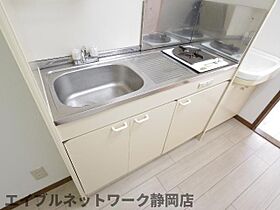 静岡県静岡市葵区一番町（賃貸マンション1R・4階・24.49㎡） その4