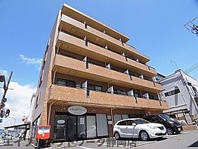 静岡県静岡市葵区一番町（賃貸マンション1R・4階・24.49㎡） その1