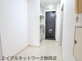 静岡県静岡市葵区水落町（賃貸アパート1K・2階・25.00㎡） その12