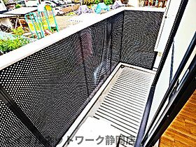 静岡県静岡市葵区水落町（賃貸アパート1K・2階・25.00㎡） その13