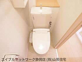 静岡県静岡市葵区千代1丁目（賃貸アパート2LDK・2階・66.23㎡） その6